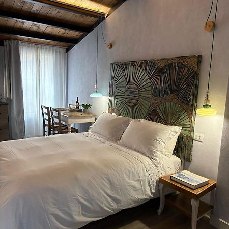 Al Cortile Del Seminario Leilighet Cefalù Eksteriør bilde